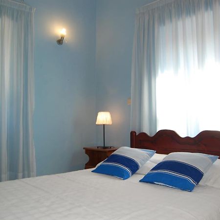 Villa Korakádes 외부 사진