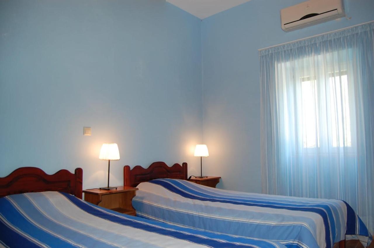 Villa Korakádes 외부 사진